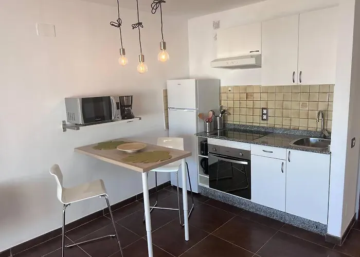 Appartement 360º Panoramic View *