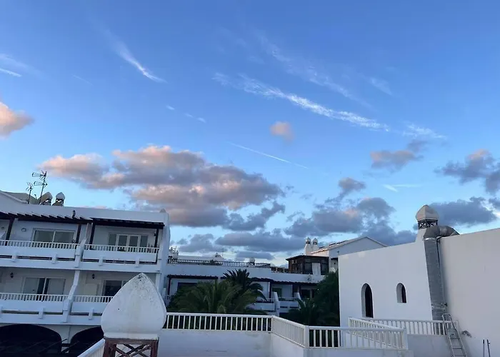 360º Panoramic View Costa Teguise