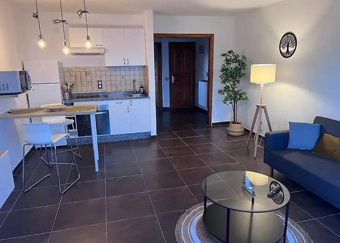 360º Panoramic View Appartement *