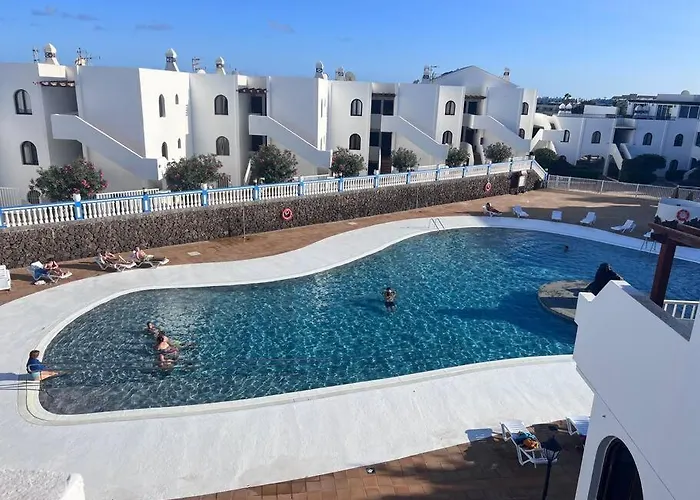 Appartement 360º Panoramic View *