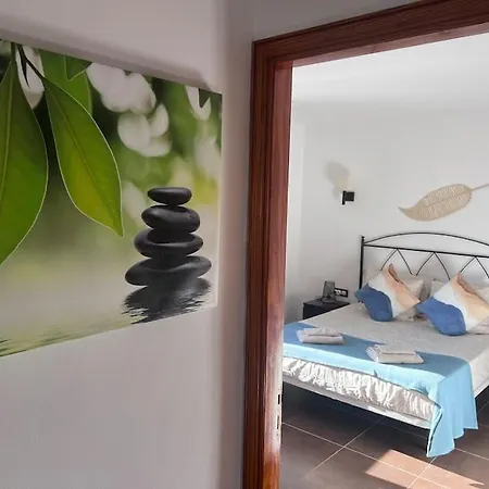 360º Panoramic View דירה קוסטה טגוויסה