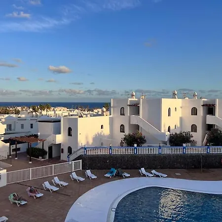 360º Panoramic View דירה *