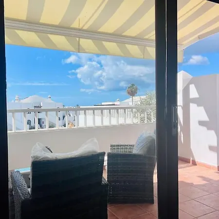 360º Panoramic View קוסטה טגוויסה