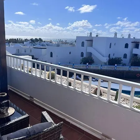 360º Panoramic View דירה