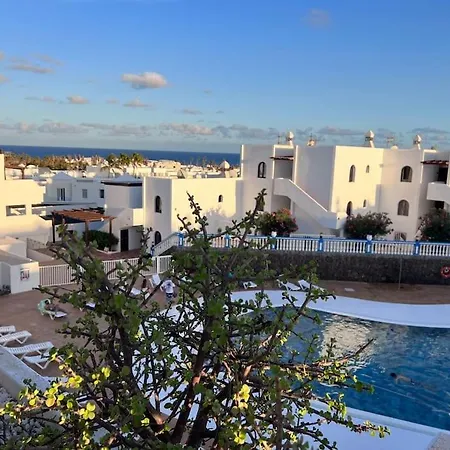 360º Panoramic View דירה קוסטה טגוויסה