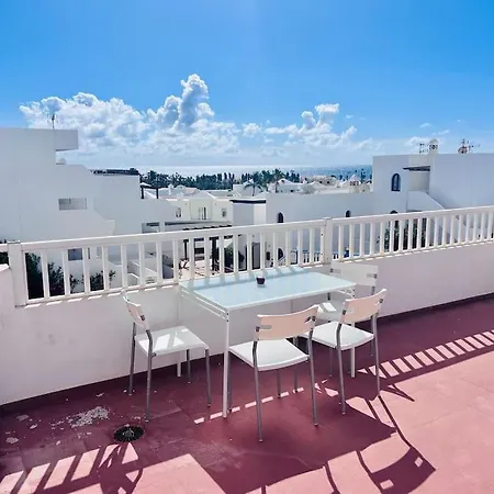 360º Panoramic View * קוסטה טגוויסה