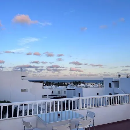 360º Panoramic View * קוסטה טגוויסה