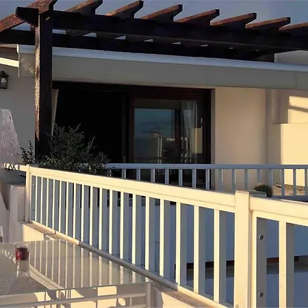 360º Panoramic View קוסטה טגוויסה